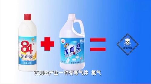 防疫用品使用安全須知 酒精、免洗洗手液、84消毒液及酒精飲料的風(fēng)險與注意事項