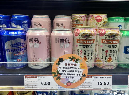 超市小眾好喝飲料盤點 東方樹葉只是入門，第4種廣東人靠它續(xù)命