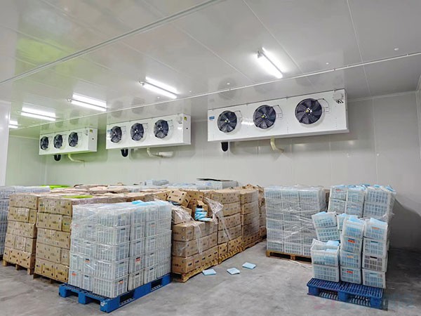 建造農(nóng)產(chǎn)品產(chǎn)地初加工冷庫 所需資質(zhì)與造價(jià)預(yù)算詳解