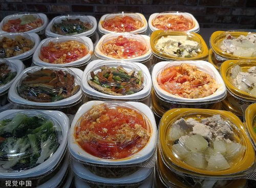 預制菜國標落地 規范食用農產品初加工，促進行業健康發展